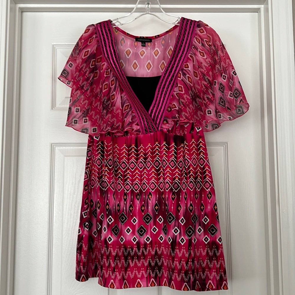 Notations Blouse